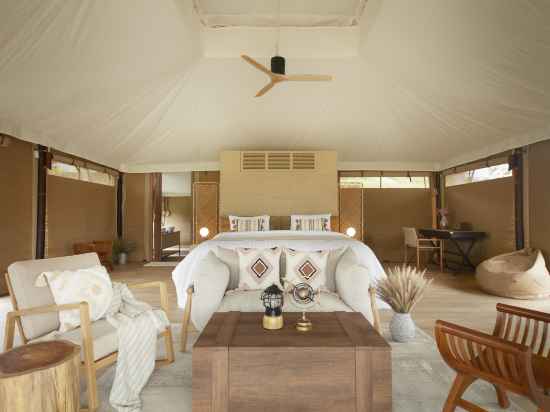 Marasca Khao Yai - Eco-Friendly Glamping Escape Near National Park Rooms