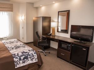 Sleep Inn & Suites at Concord Mills