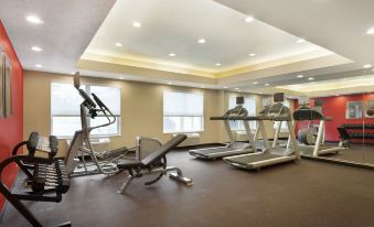 TownePlace Suites Chicago Naperville