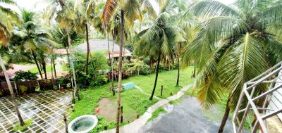 Garden Sunaina Hotel Photo