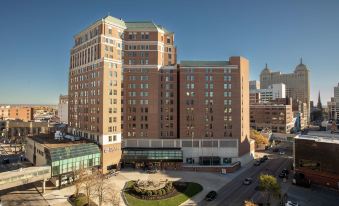 Hyatt Regency Buffalo Hotel and Conference Center