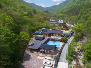 Wanju Yechon Healing Stay