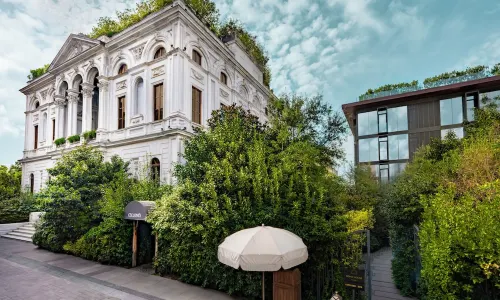 Soho House Istanbul