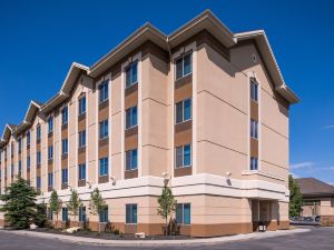 Hilton Garden Inn Salt Lake City Downtown