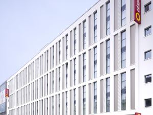 Aparthotel Adagio Koeln City