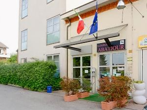 Albergo Meublè Abatjour