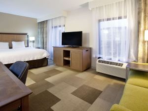 Hampton Inn & Suites Nashville-Smyrna