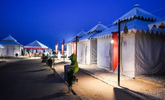 Star Desert Camp Jaisalmer