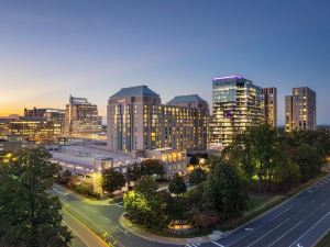 Hyatt Regency Reston