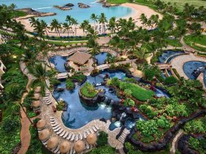 Marriott's Ko Olina Beach Club