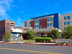 SpringHill Suites Huntington Beach Orange County