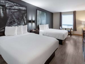 Super 8 by Wyndham Quebec City