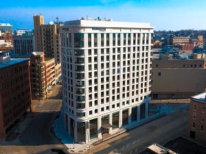 Residence Inn Grand Rapids Downtown