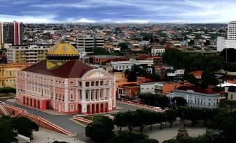 Hotel do Largo Manaus