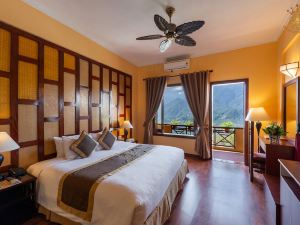 Chau Long Sapa 2 Hotel