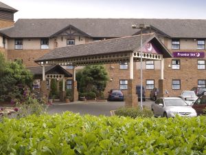 Premier Inn Glasgow Airport