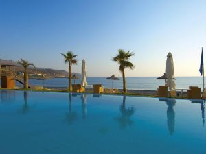 Giannoulis - Grand Bay Beach Resort (Exclusive Adults Only)