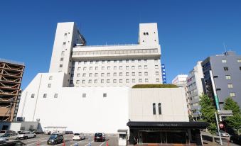 Niigata Toei Hotel