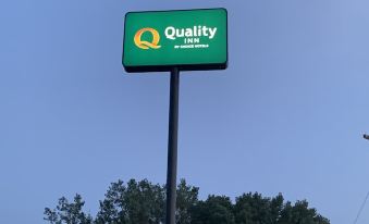 Quality Inn Owatonna Near Medical Center