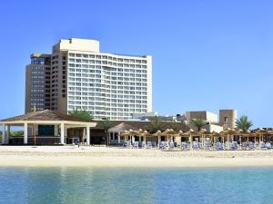 InterContinental Hotels Abu Dhabi