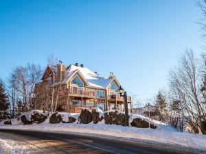 Haut-Bois by Rendez-Vous Mont-Tremblant