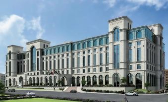 The Plaza Doha, Lxr Hotels & Resorts