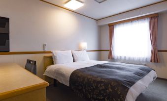 APA Hotel Miyagi Furukawa Ekimae