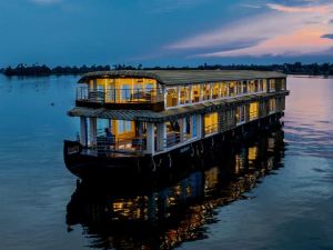 Kerala Houseboats