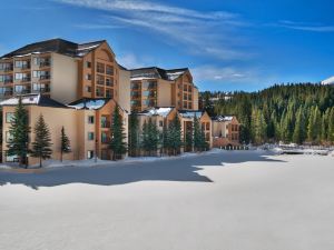 Marriott's Mountain Valley Lodge at Breckenridge