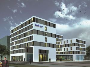 Best Western Plus Park City Malmo