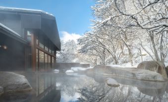 Hoshino Resorts Beb5 Karuizawa