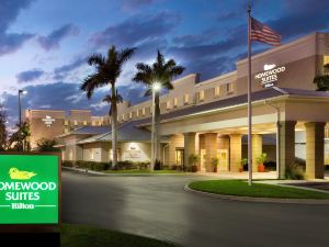 Homewood Suites by Hilton Fort Myers Airport/FGCU