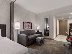 Home2 Suites by Hilton Troy