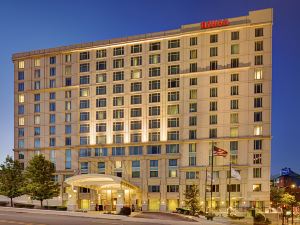 Hilton Providence