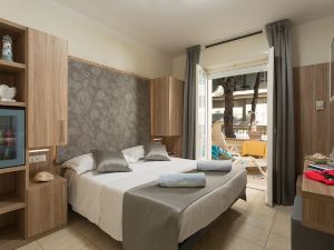 Hotel Cannes - in Pieno Centro