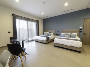 TH Hotel & Vivienda