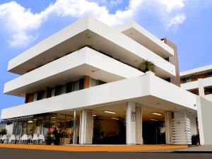 Best Western Riviera Tuxpan