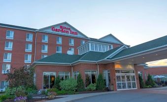 Hilton Garden Inn Bangor