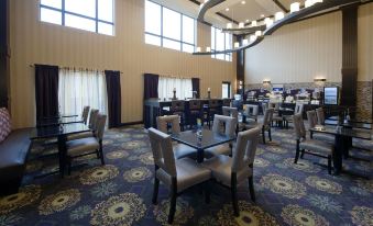 Holiday Inn Express & Suites Clearfield