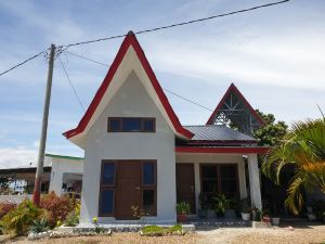 Homestay Desa Lumban Gaol 14