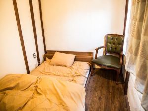 Dot Hostel Nagano