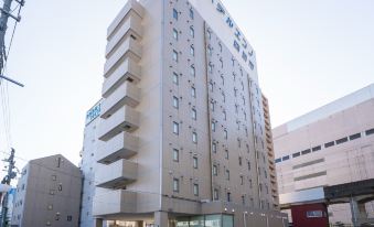 Hotel Econo Yokkaichi