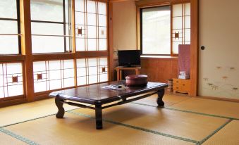 Ryokan Tsurutomiyashiki