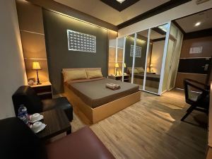 Hotel Satria Cirebon