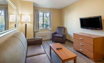 Extended Stay America Suites - Anchorage - Midtown