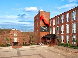 Craddock Terry Hotel, Lynchburg, a Tribute Portfolio Hotel