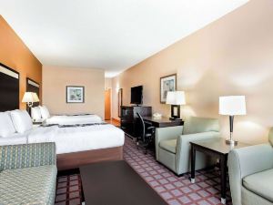 La Quinta by Wyndham Indianapolis Airport Plainfield