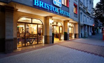 Best Western Plus Bristol Hotel