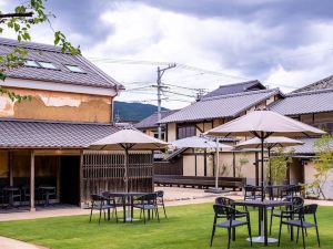 Nipponia Hotel Ozu Castle Town