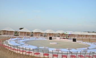 Star Desert Camp Jaisalmer